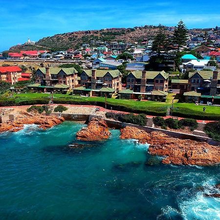 Beacon Wharf , George Hay 4 Holiday Accommodation 莫塞尔湾 外观 照片
