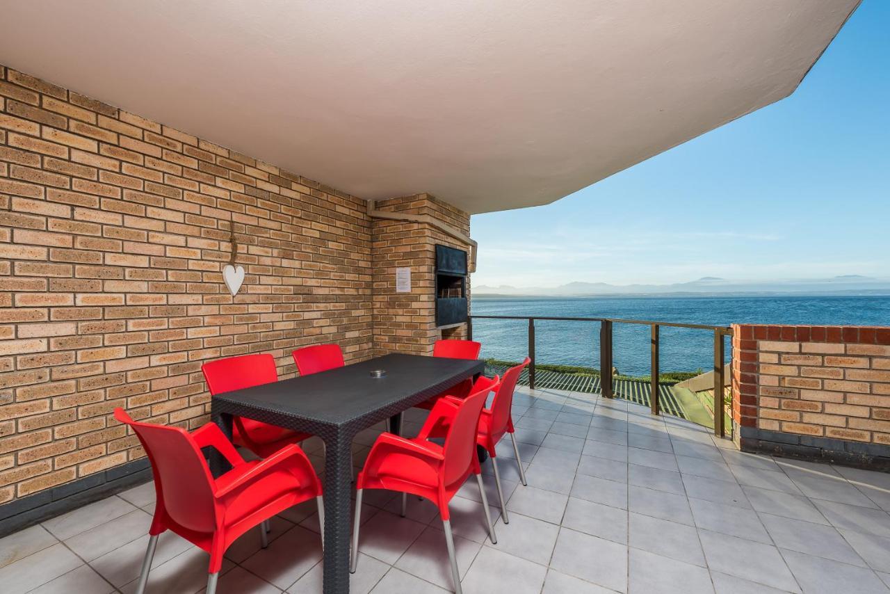 Beacon Wharf , George Hay 4 Holiday Accommodation 莫塞尔湾 外观 照片