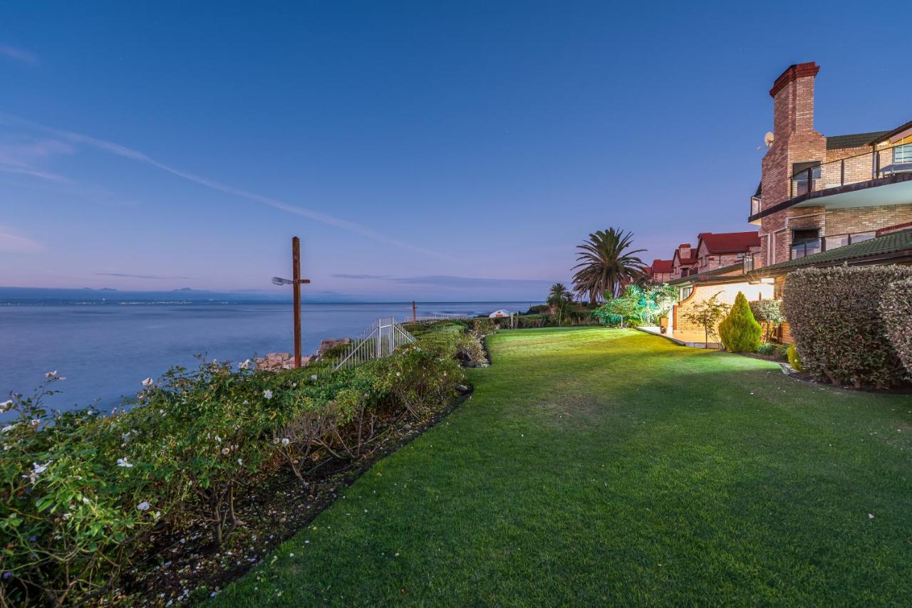Beacon Wharf , George Hay 4 Holiday Accommodation 莫塞尔湾 外观 照片