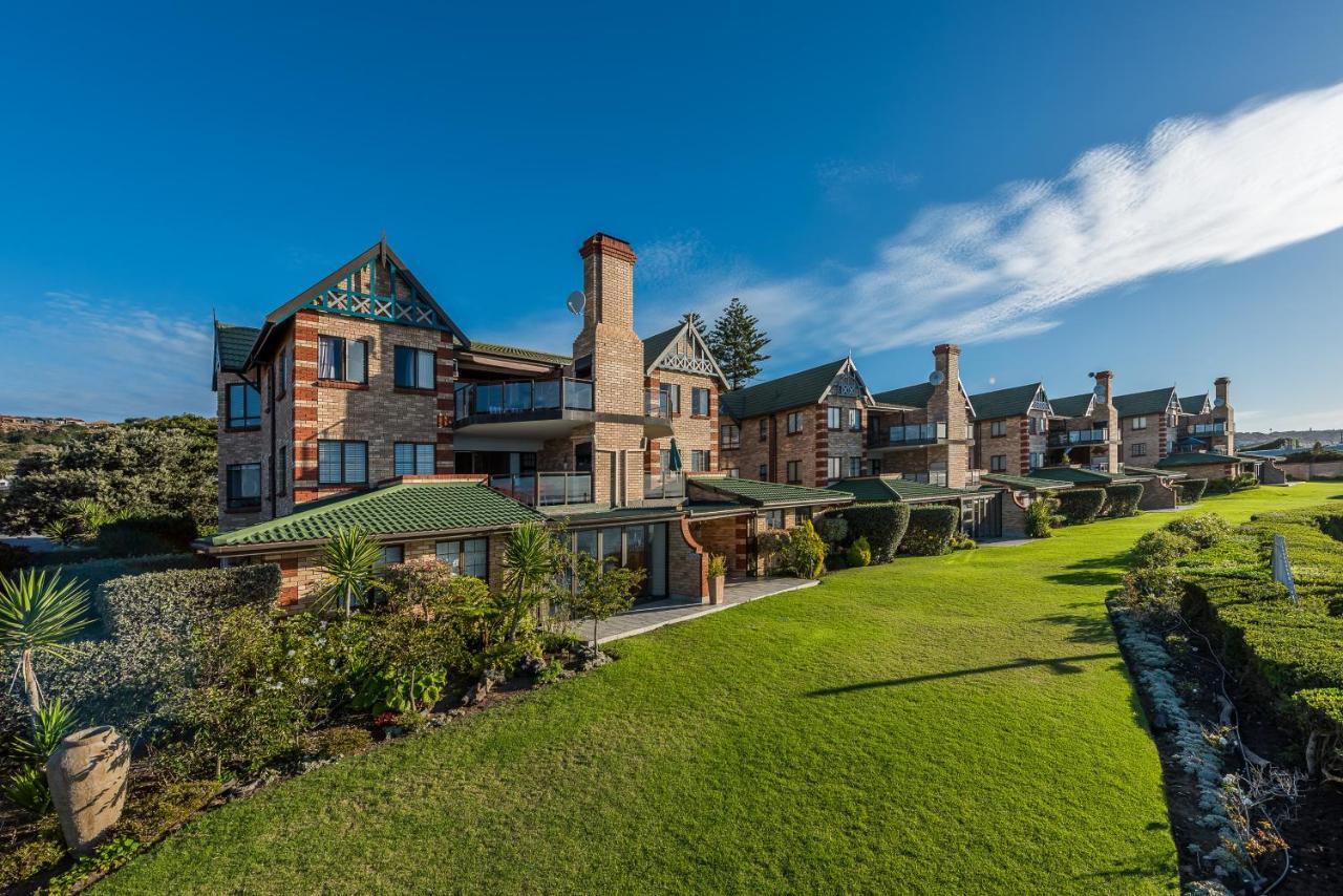 Beacon Wharf , George Hay 4 Holiday Accommodation 莫塞尔湾 外观 照片