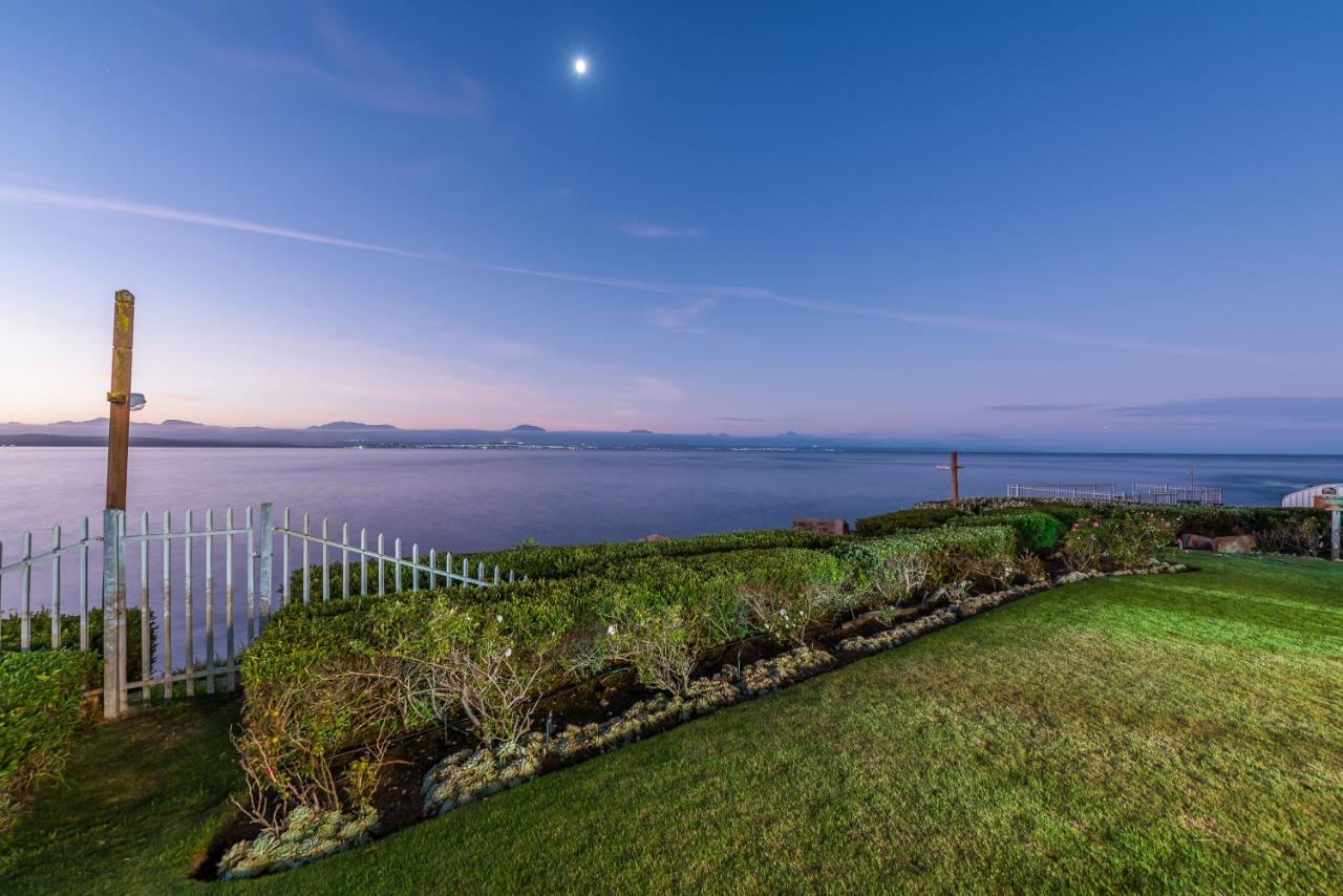 Beacon Wharf , George Hay 4 Holiday Accommodation 莫塞尔湾 外观 照片