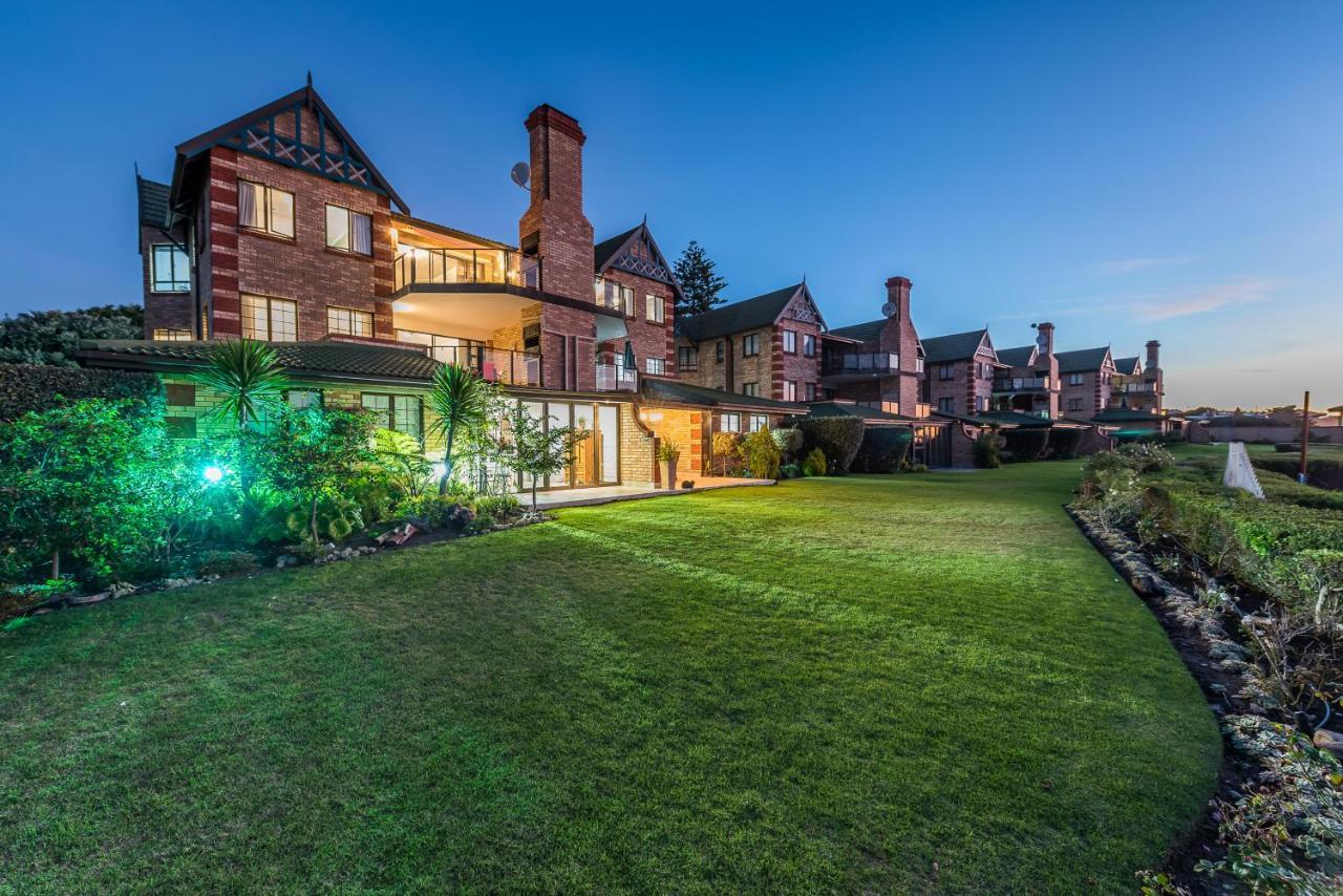 Beacon Wharf , George Hay 4 Holiday Accommodation 莫塞尔湾 外观 照片