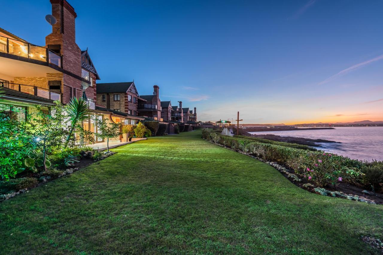 Beacon Wharf , George Hay 4 Holiday Accommodation 莫塞尔湾 外观 照片
