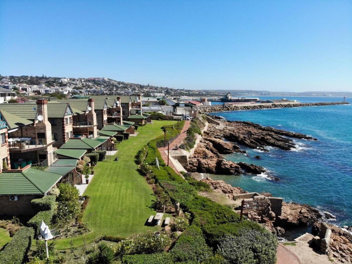 Beacon Wharf , George Hay 4 Holiday Accommodation 莫塞尔湾 外观 照片